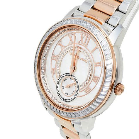 michael kors madelyn watch